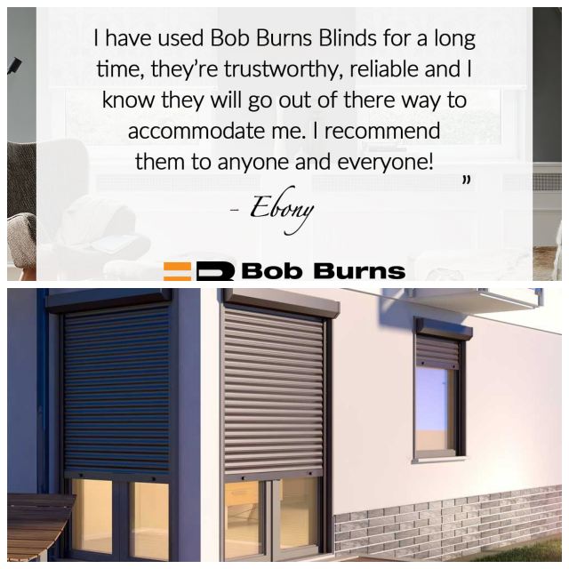 Review Bob Burns Blinds image 133963