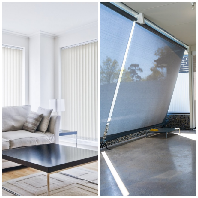 Review Bob Burns Blinds image 133964