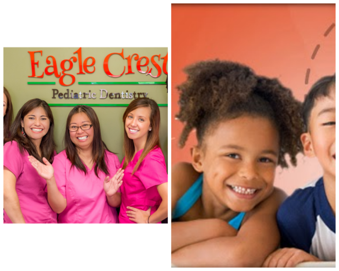Review Owner, Eagle Crest Pediatric Dentistry image 163089