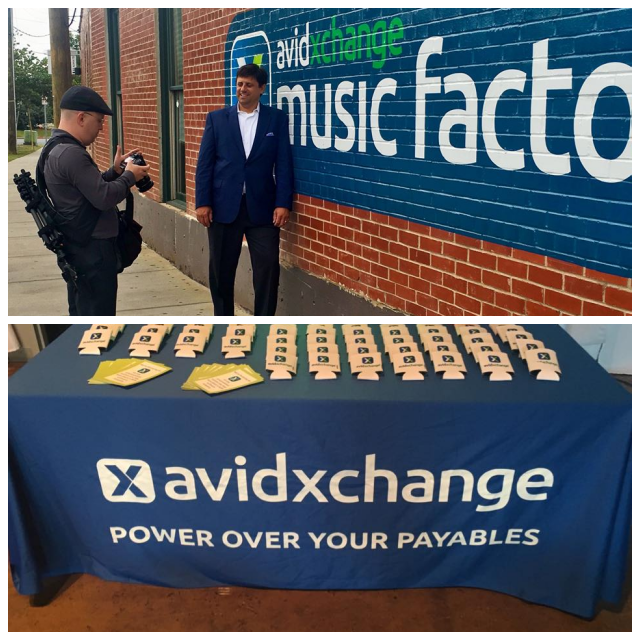 Review Avidxchange, inc. image 239894
