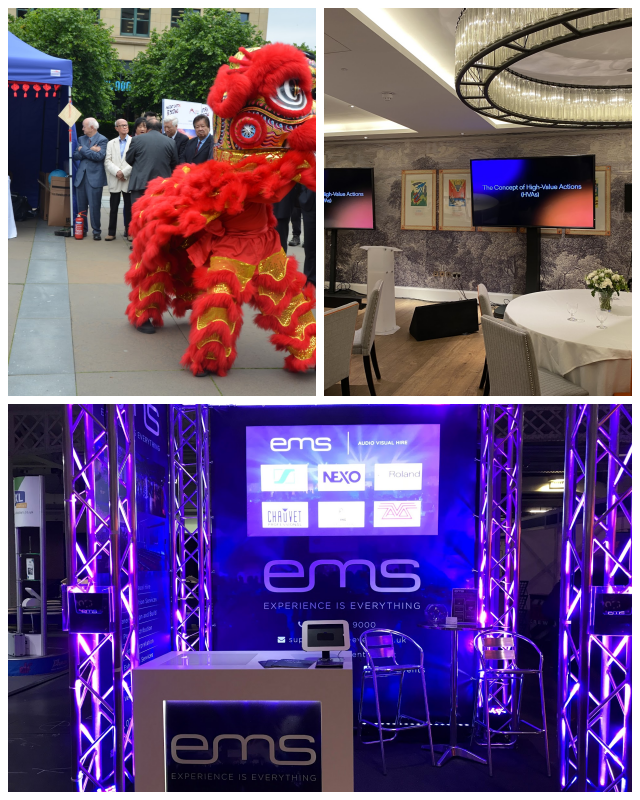 Review EMS Events GmbH image 93667