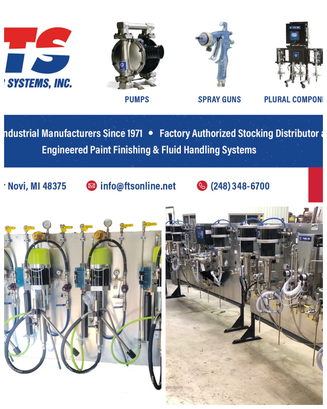 Review Fluid transfer systems, inc image 287615