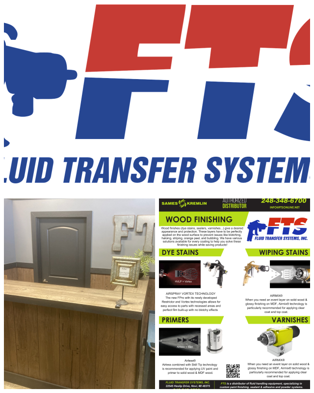 Review Fluid transfer systems, inc image 287617