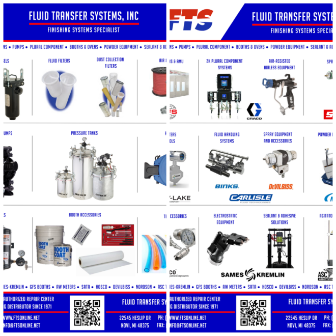 Review Fluid transfer systems, inc image 287618