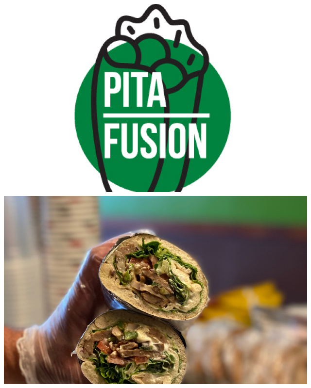 Review Pita fusion image 337535