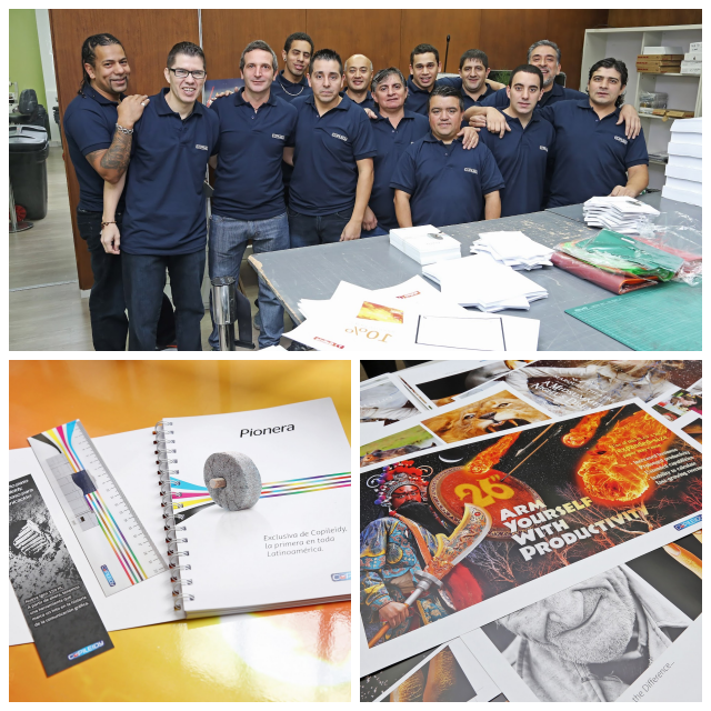 Review COPILEIDY SGI S.R.L. image 131206