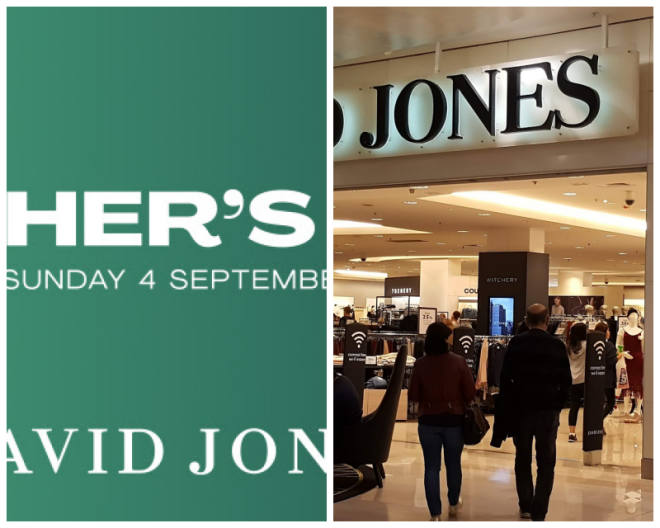 Review David Jones Bondi image 75057