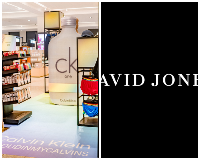 Review David Jones Bondi image 75061