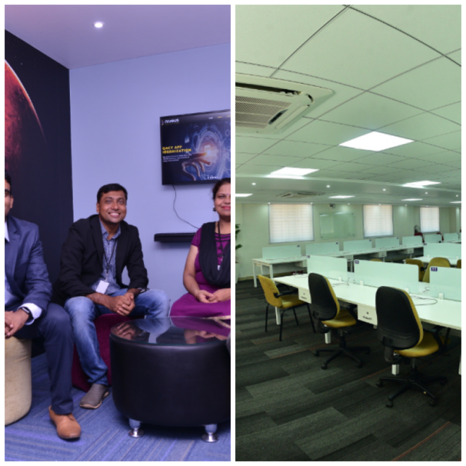 Review Niveus solutions pvt. ltd. image 328351