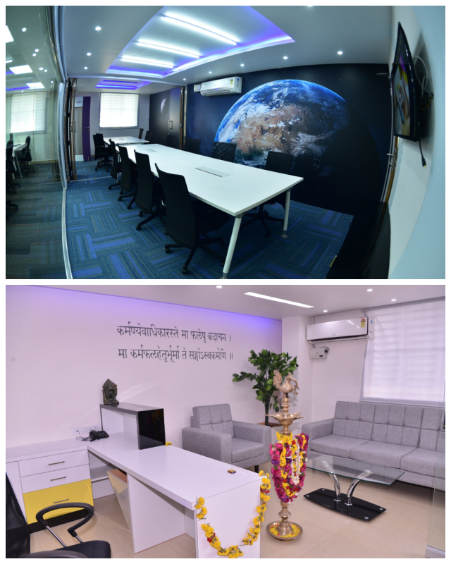 Review Niveus solutions pvt. ltd. image 328352