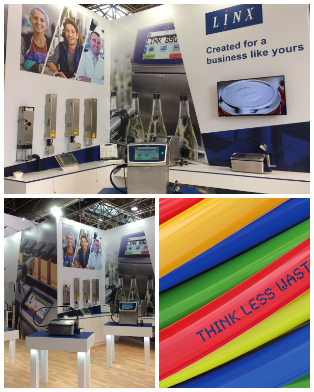 Review Linx printing technologies image 313662