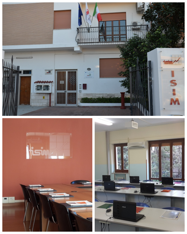 Review ISIM calabria image 174085