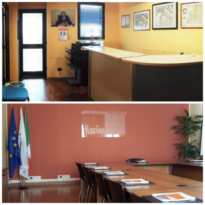 Review ISIM calabria image 174087