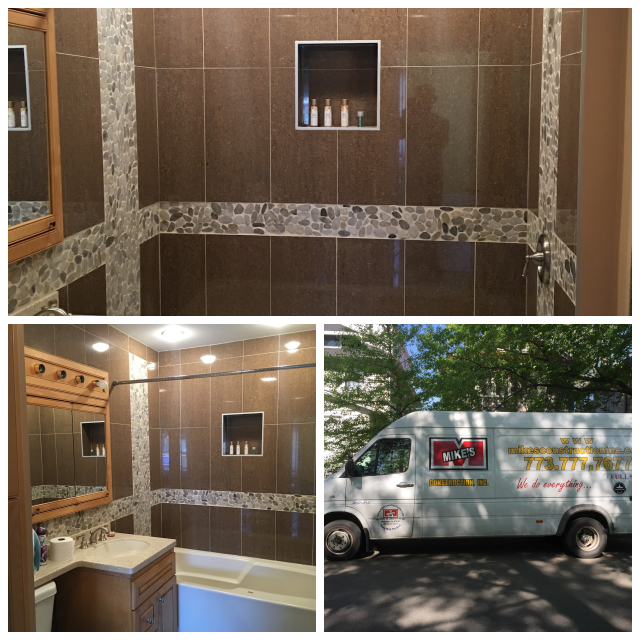 Review Mike's construction , inc. image 321423