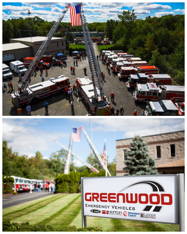 Review Greenwood Emergency Vehicles image 61373