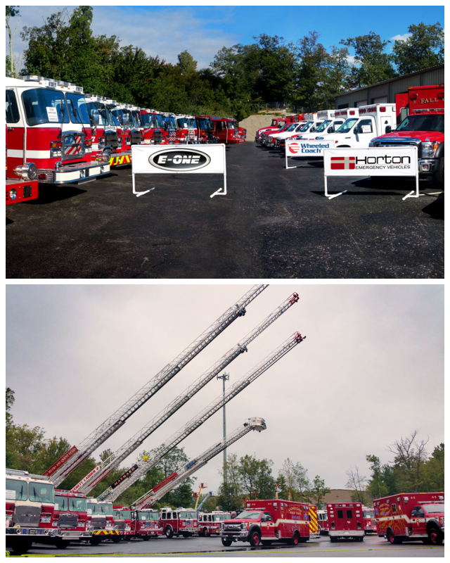 Review Greenwood Emergency Vehicles image 61376