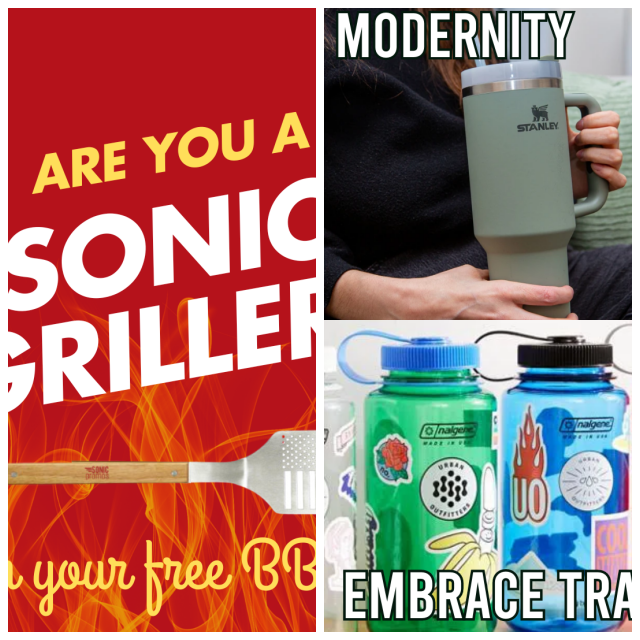 Review Sonic Promos image 34599
