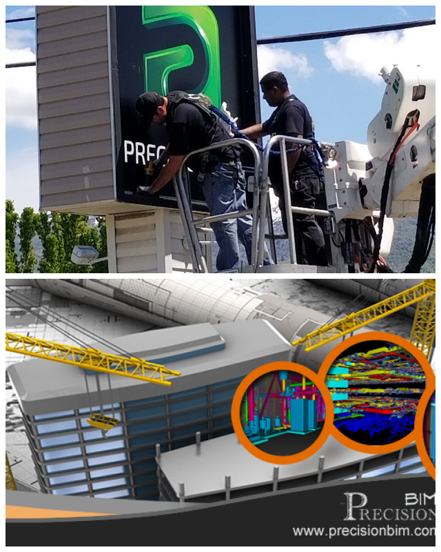 Review Precision bim image 339305