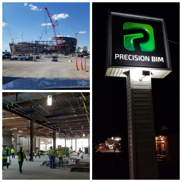 Review Precision bim image 339306