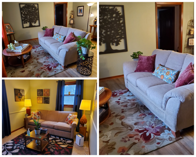 Review Heartwood Counseling LLC image 128132