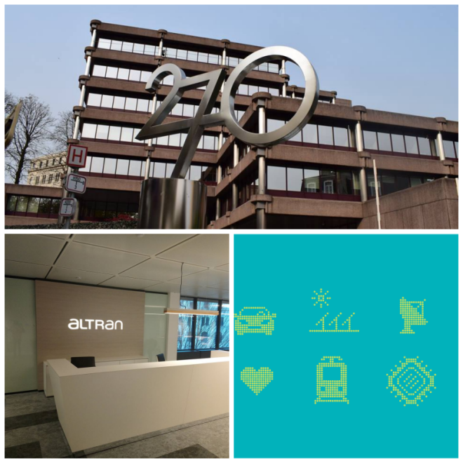 Review Altran Netherlands B.V. image 49187
