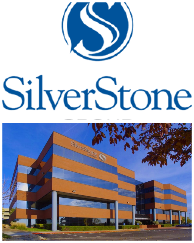Review Silverstone group image 243853