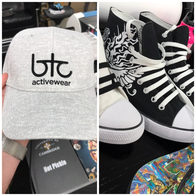 Review BTC Activewear Ltd image 182131