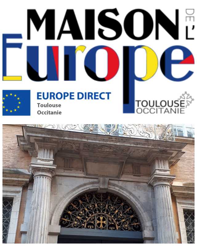 Review Maison de l'Europe de Toulouse image 134640