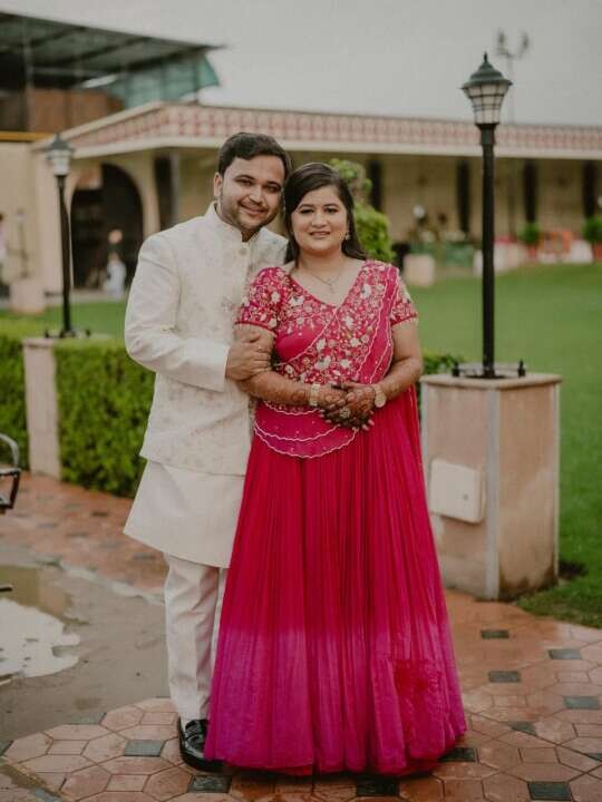 Review Vanshika Wedding Photography Jaipur image 360631