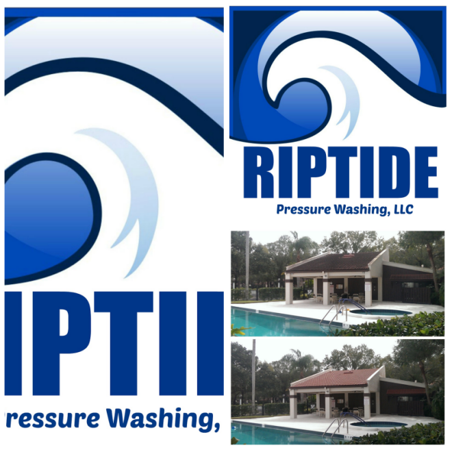 Review Riptide pressure washing image 346145