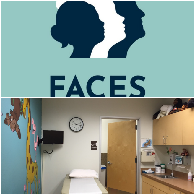 Review Faces of Hope, SBC image 2145