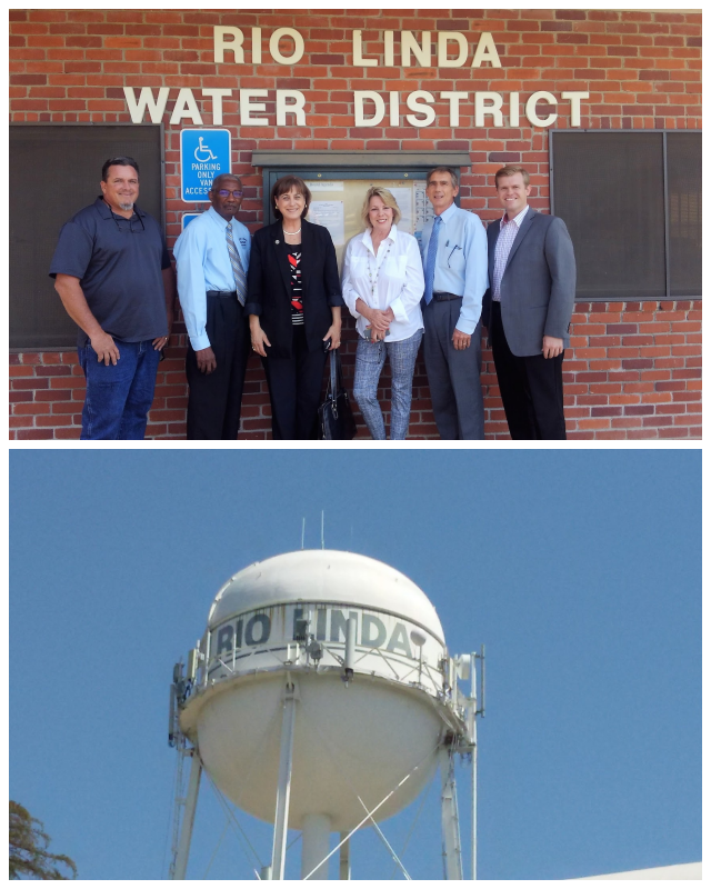 Review Rio Linda/Elverta Community Water District image 116193