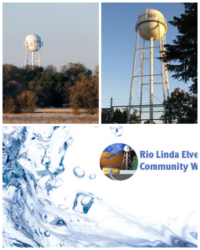 Review Rio Linda/Elverta Community Water District image 116196