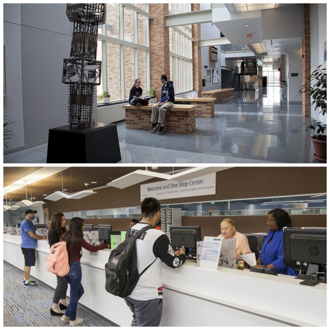 Review College of lake county image 239865