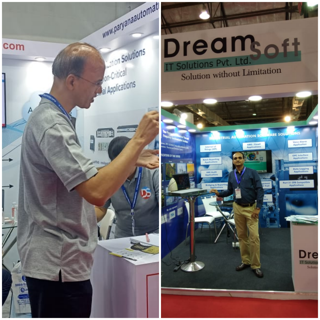 Review Dreamsoft IT Solutions PVT LTD image 2830