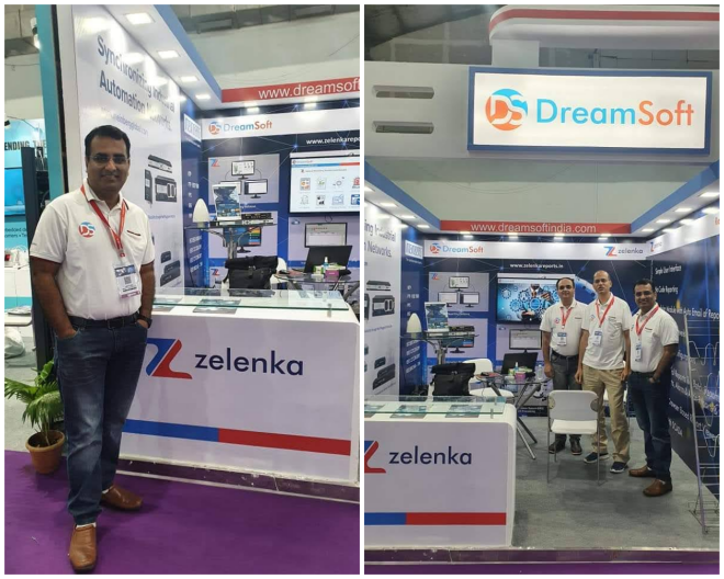 Review Dreamsoft IT Solutions PVT LTD image 2834