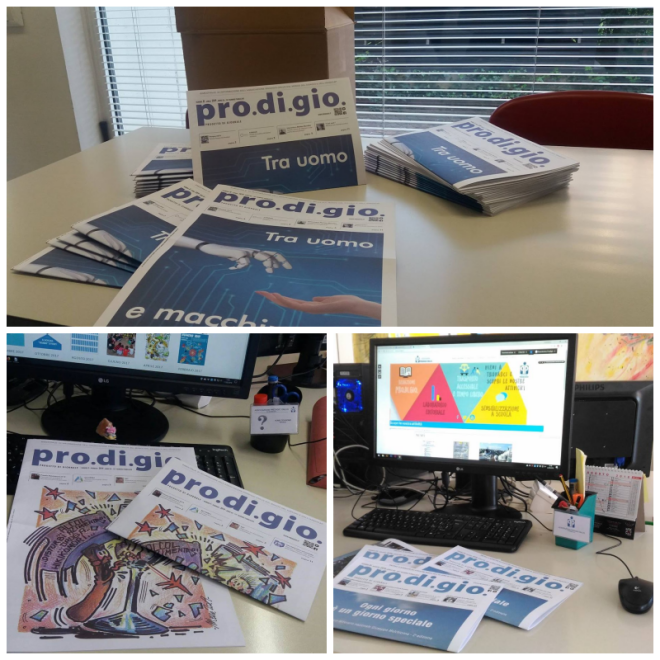 Review Prodigio Onlus image 179799