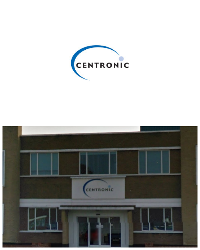 Review TC Centronics, Croydon, England image 82172