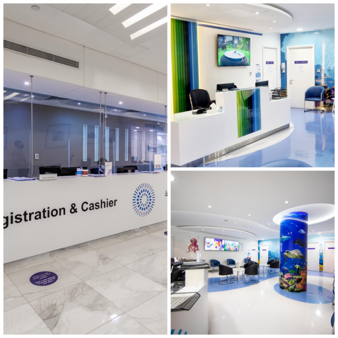 Review Moorfields eye hospital dubai image 323509