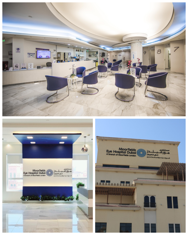 Review Moorfields eye hospital dubai image 323510