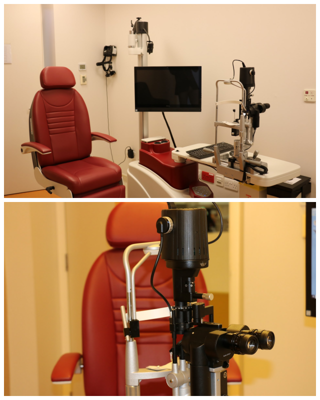 Review Moorfields eye hospital dubai image 323511