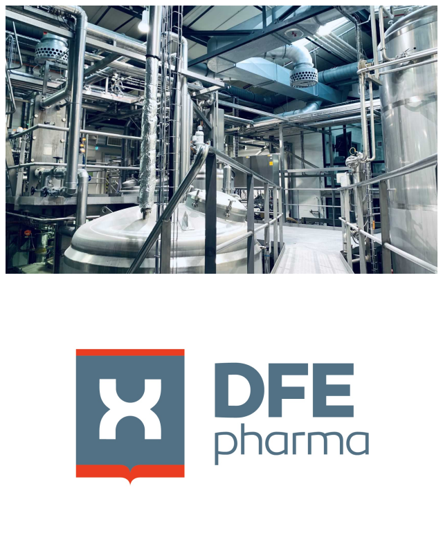 Review DFE Pharma India image 150544