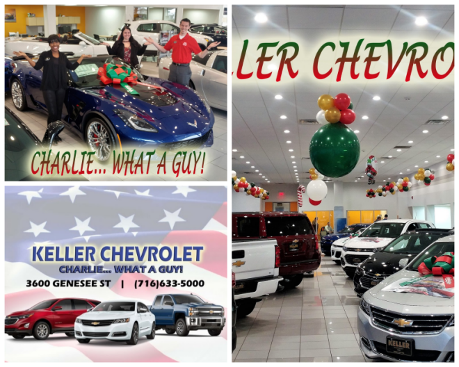 Review Keller Chevrolet image 229697