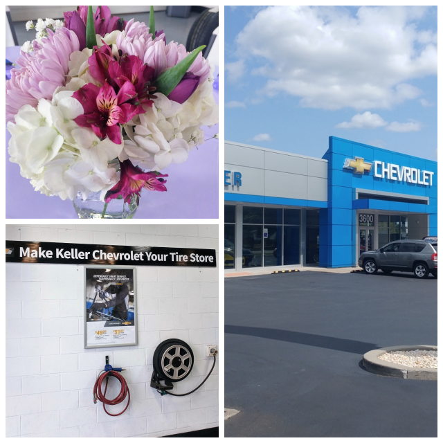 Review Keller Chevrolet image 229698