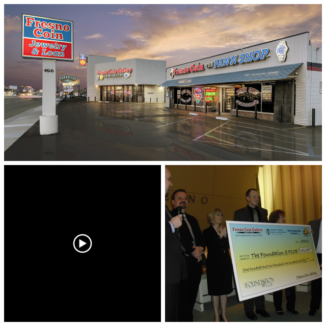 Review Fresno coin gallery image 149662