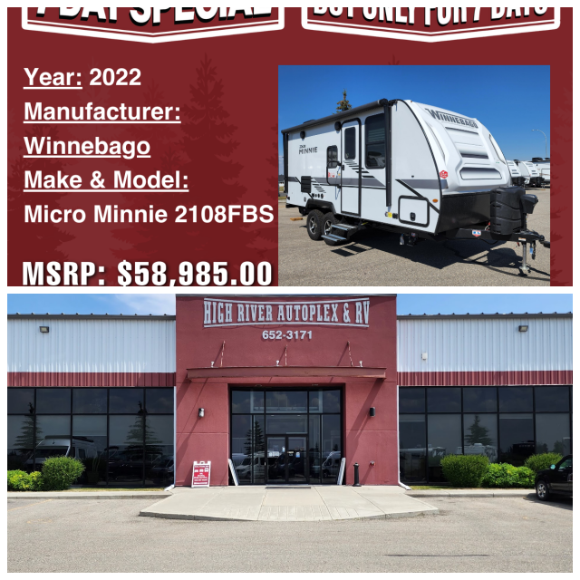 Review High River Autoplex & R.V image 88614