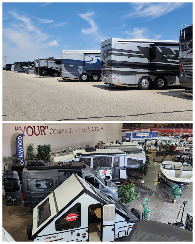 Review High River Autoplex & R.V image 88615