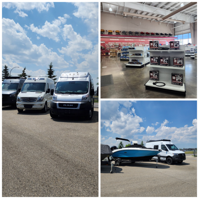 Review High River Autoplex & R.V image 88616
