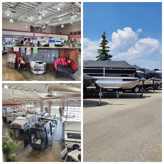 Review High River Autoplex & R.V image 88617