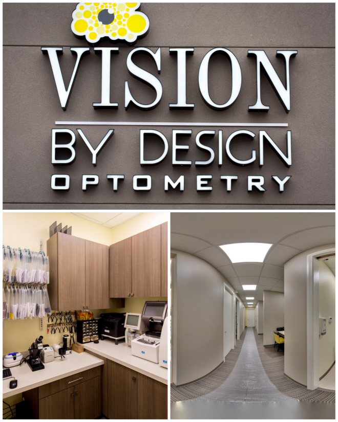 Review Vision by Design Optometry image 3571